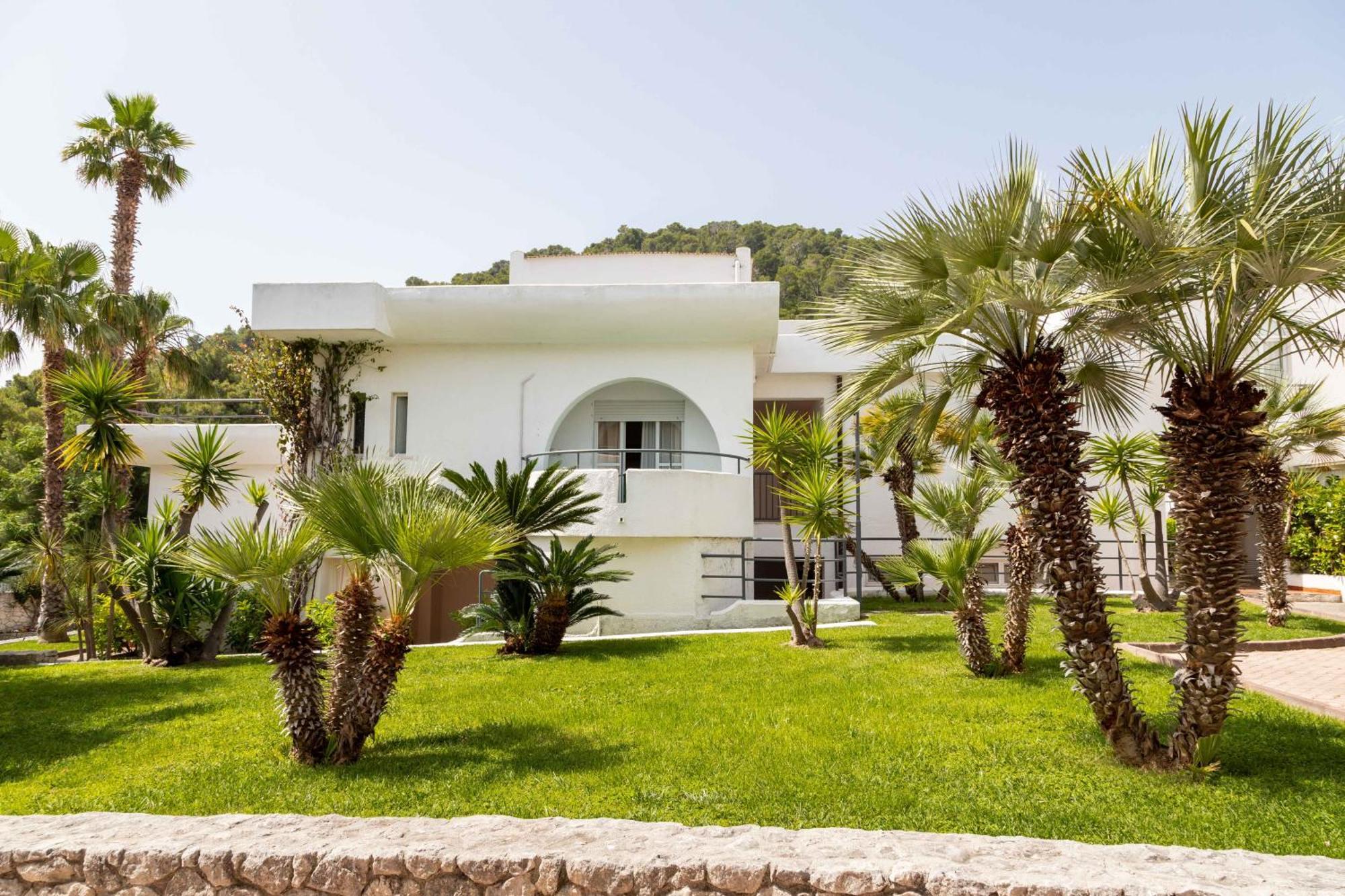 Ah Premium Baia Dei Faraglioni Hotel Mattinata Exterior foto