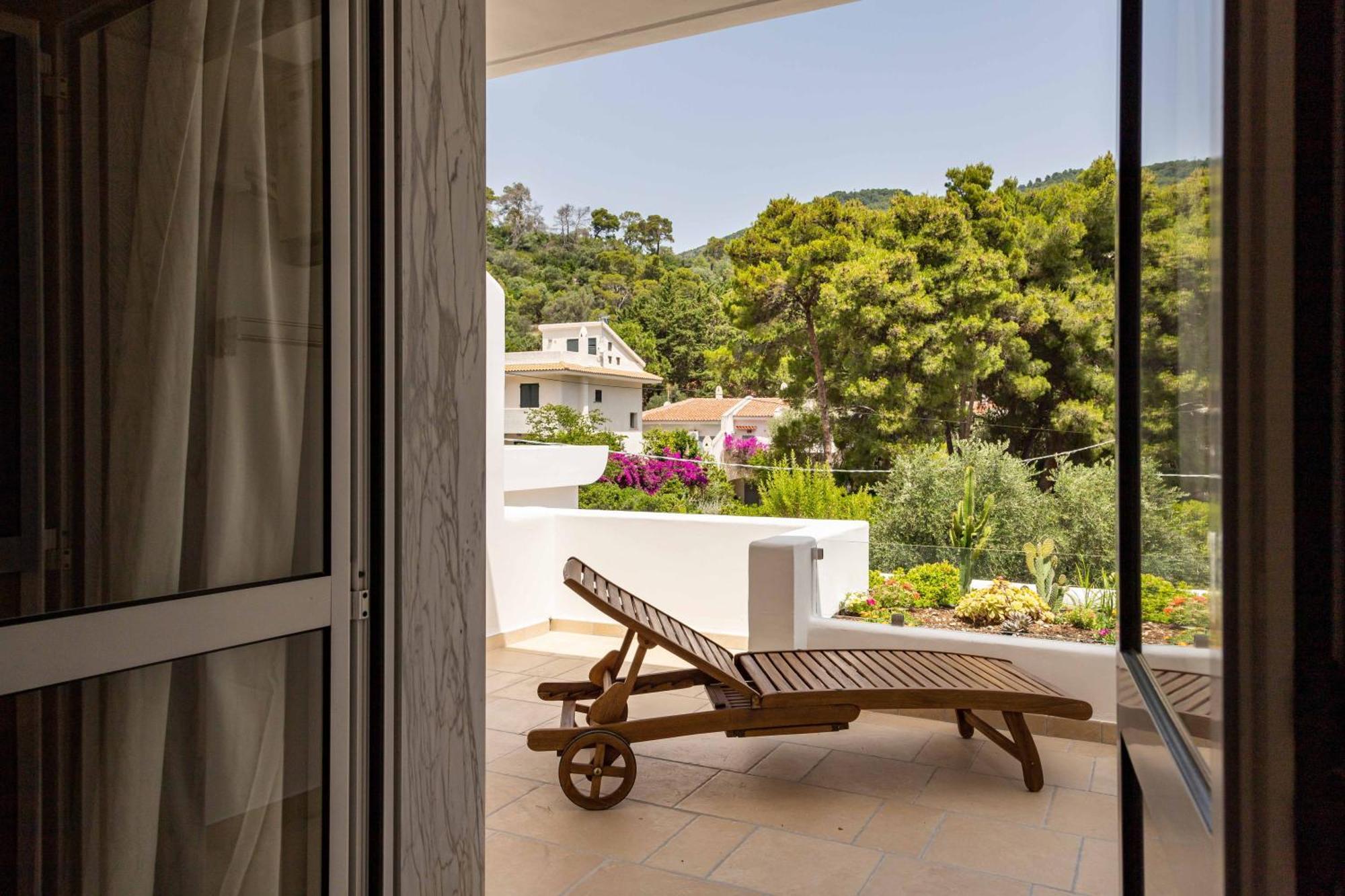 Ah Premium Baia Dei Faraglioni Hotel Mattinata Exterior foto